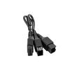 Launch Chrysler Kabel 12+8 Diagnoseanschluss OBD2 Scanner für Launch X431 v Pro Mini für Chrysler 12+8 Adapter