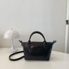 Módní značková kabelka nová módní taška přes rameno High-end dámská taška Módní okrajová volnočasová kabelka dámská crossbody taška