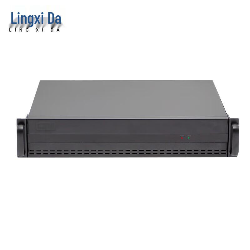 

LINGXIDA Video Splicing Processor (CN version)