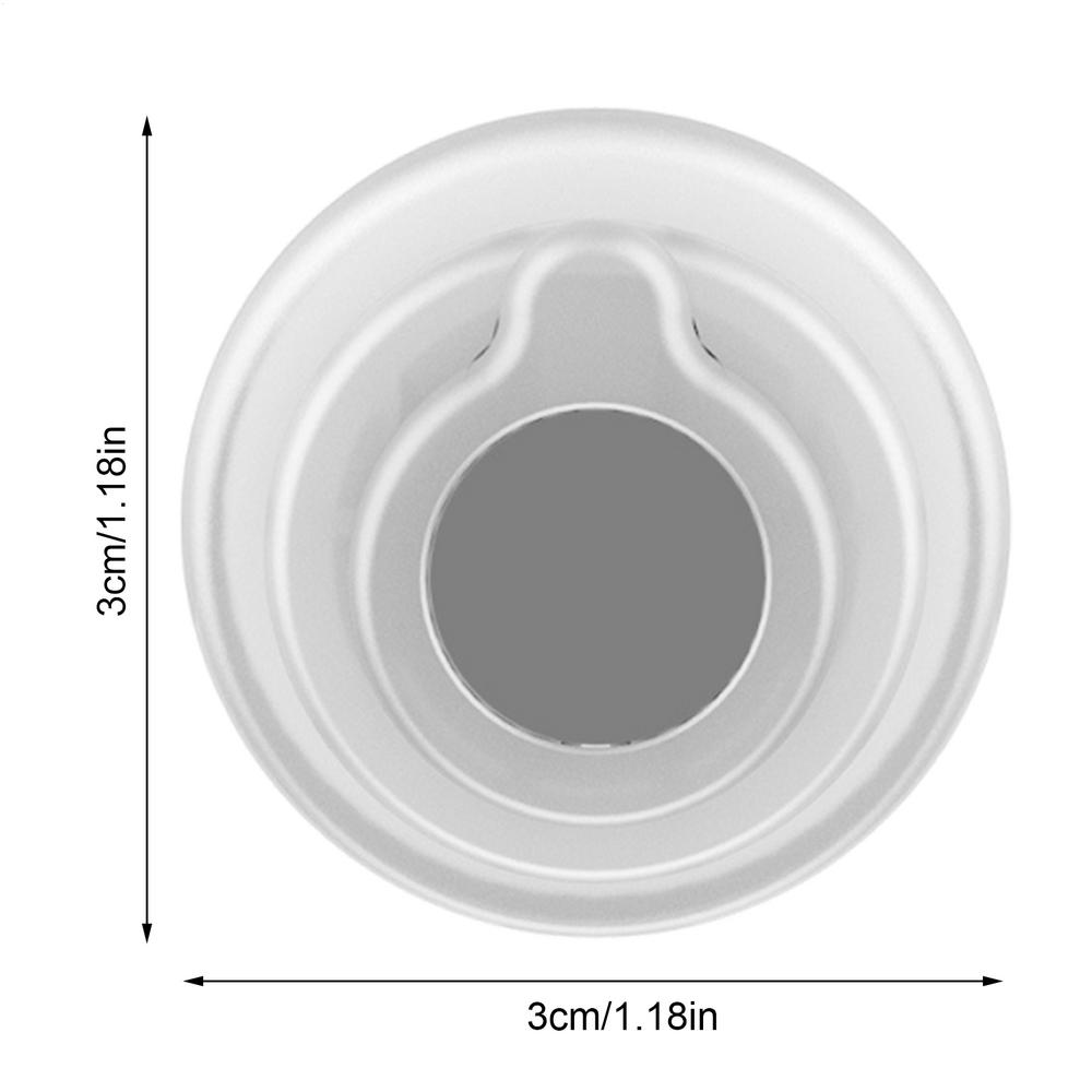 

universal Car Door Bumper Guards Adhesive Handle Sticker Static Electricity Removal Auto Static Body Static Eliminator Discharge