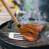 Multipurpose Kitchen Brushes with Wood Handle Cooking Brush Set Baking Brush Set Kitchen Utensils Grilling Brushes