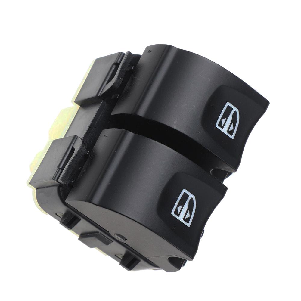 Electric Window Switch Fits For Renault Trafic 2014-2019 254118044R / 809611667R