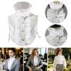 Palace Fake Collar Vintage Medieval Style Collar Fashion Victorian Blouse Collar  Stage