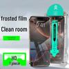 Apple 17 Pro Max Anti-peep iPhone 16 Tempered Film Dust-Free Application Box