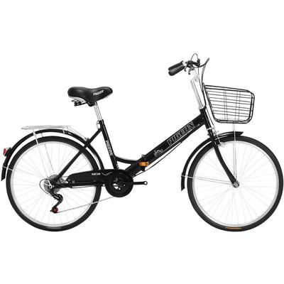 Flying Pigeon 24-inch City Bicycle