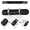 Motorcycle Exhaust Heat Shield for Harley Cruiser and Domestic Cars