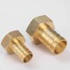 Brass Internal Thread Hose Quick Connector