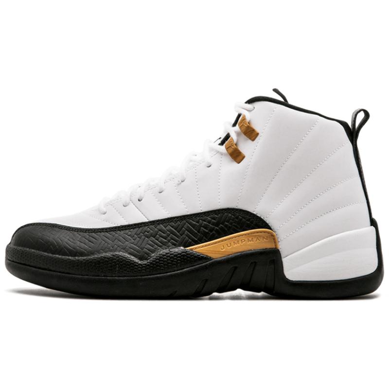 

Jordan 12 Ретро Китайский Новый год Jordan 881427-122 40.5