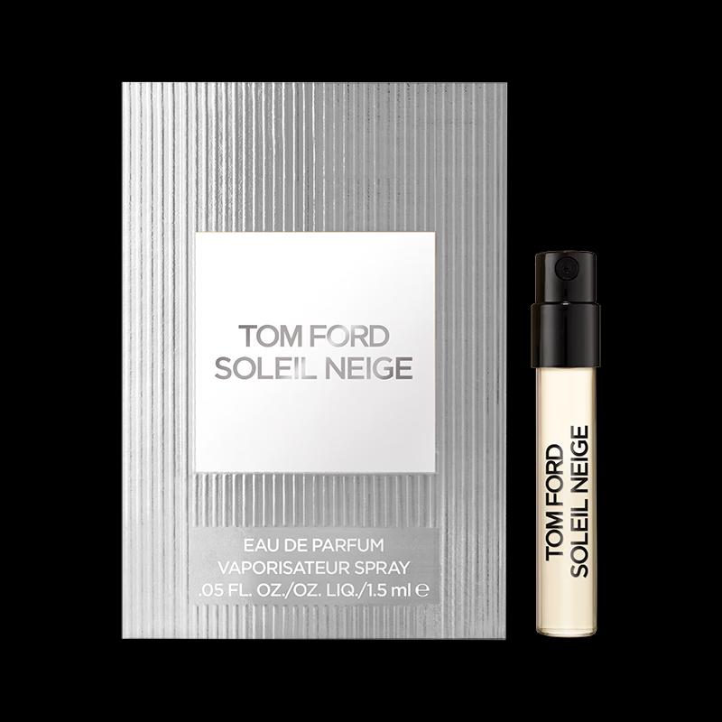 TOM FORD Soleil Neige Eau de Parfum Sample