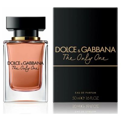 Eau De Parfum The Only One 50 Ml -