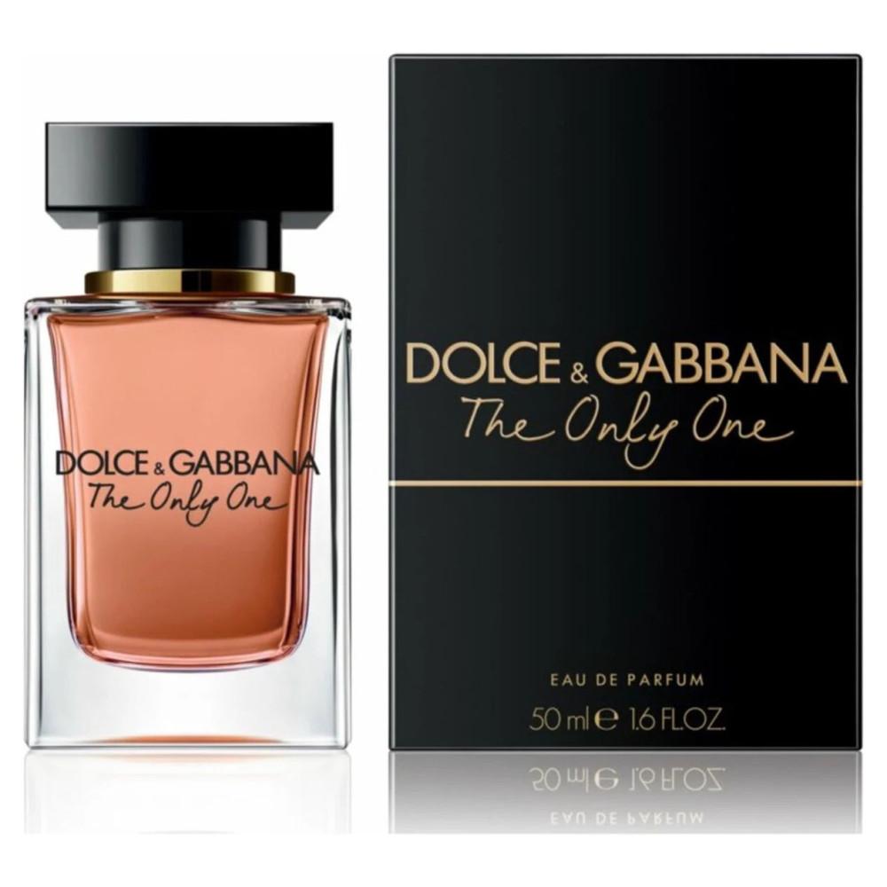 Dolce & Gabbana - Eau de Parfum The Only One 50 ml -