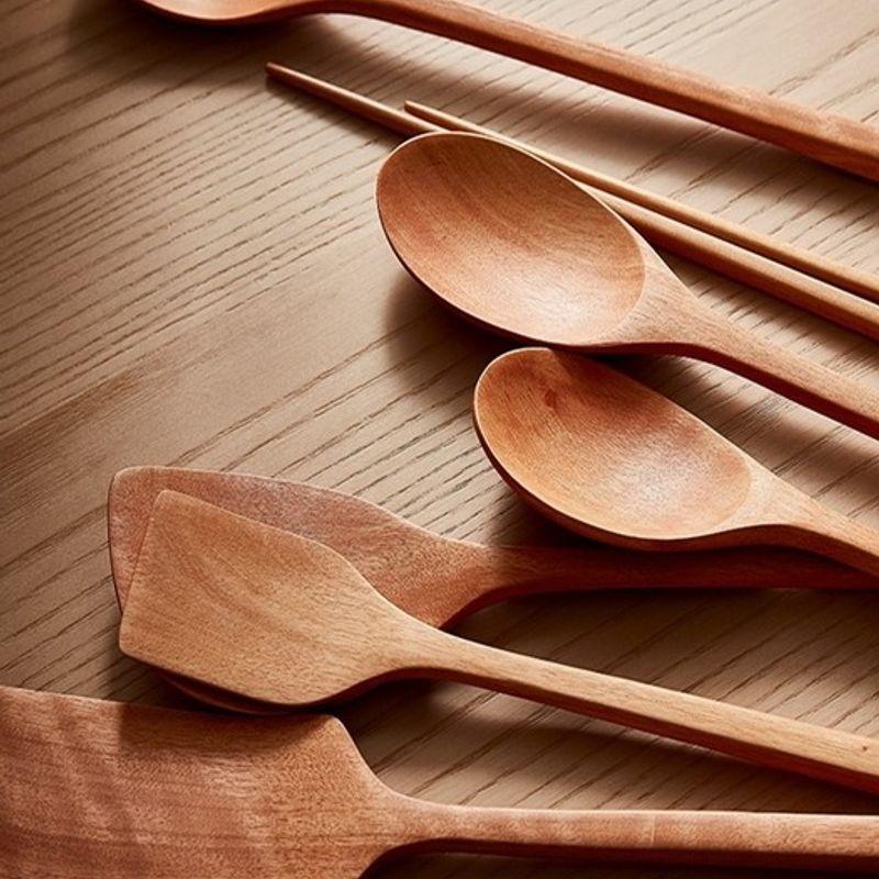 Casamia Cuisine Holz Servierlöffel