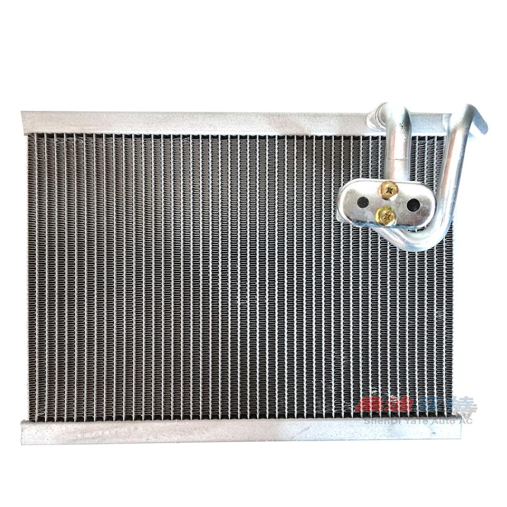 9831185280 Car Air conditioning Evaporator Core For 10-12 Peugeot 3008 5008 307 308 508 Citroen C4I DS5 6480.96 6480.97 6480.K9