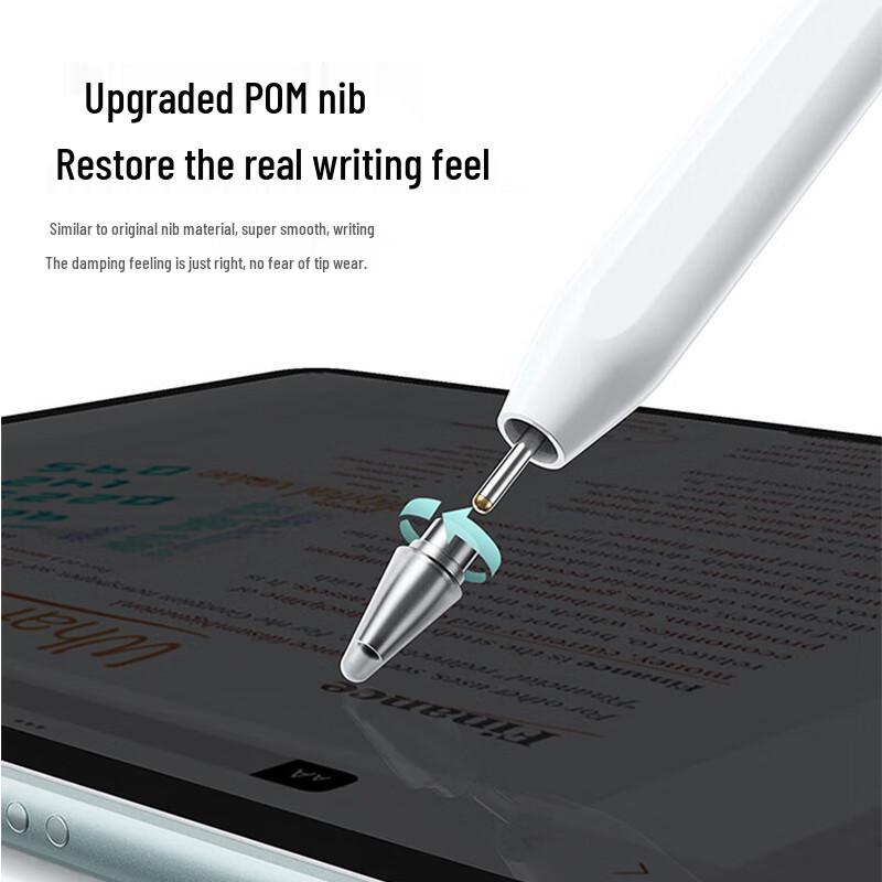 MUSTTRUE 3rd Gen M-Pencil Stylus for Huawei MatePad