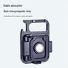 Mini Portable Rechargeable LED Flashlight