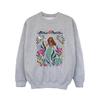 The Little Mermaid Girls Go Beyond The Surface Movie Sweatshirt