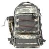 Fishing Tackle Backpack with 4 Trays Storage Bag Outdoor Shoulder Backpack Water-Resistant Fishing Gear Bags with 4 Tackle Box Fishing Gear Bag