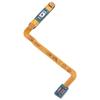 For Samsung Galaxy M34 5G M346B OEM Fingerprint Identification Flex Cable Power On/Off Cable (Without Logo)
