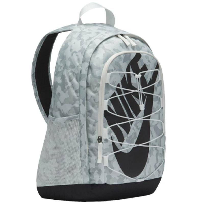 Nike Hayward Polyester Rucksack Regular Unisex Grau Leicht Lässig CV1081-121