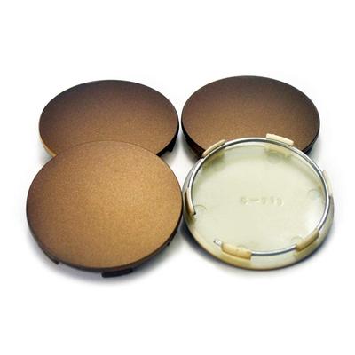 Coprimozzo 65mm 62mm 4pz Coprimozzo Ruota Color Sabbia