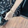 Ornaments Starfish Beaded Bracelet Zinc Zinc Alloy Rhinestone Pearl Shell Beaded Hand Chain  Vacation