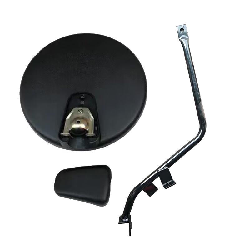 Howo Truck Round Mirror Assembly