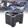 Aluminum Alloy Handlebar Riser 2 Inch Raise Replacement For   F3 F3 3T F3 Limited   Handlebar Riser Extension