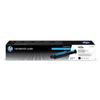 Recarga de tóner negro HP 143A Neverstop original (W1143A) para la serie HP Neverstop 1000/1200