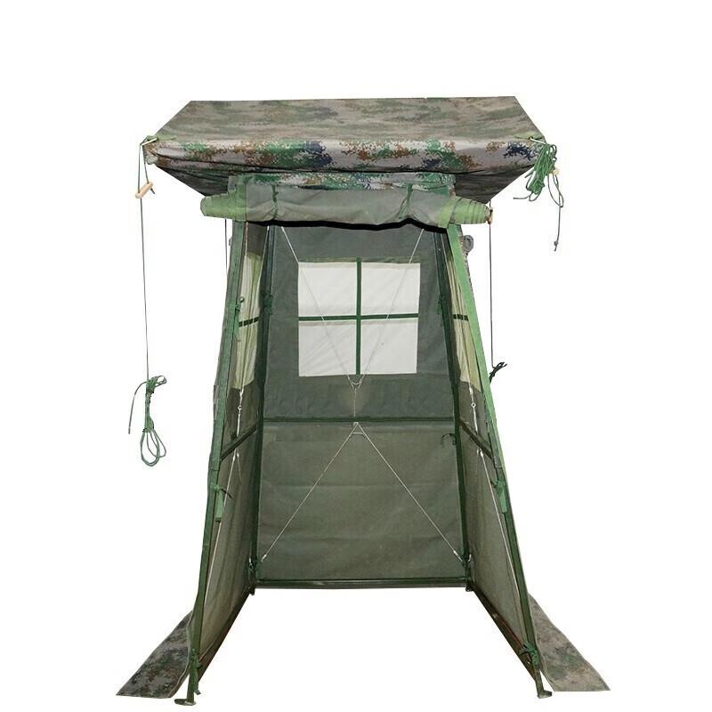 Portable Outdoor Emergency Sentry Tent