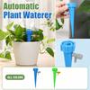 Arroseur Automatique pour Plantes avec Minuterie, Arrosage Automatique Réglable pour Plantes d'Intérieur et d'Extérieur