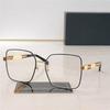 2025 Trendy Unisex Sunglasses with High-Quality Metal Frame - Model 4226