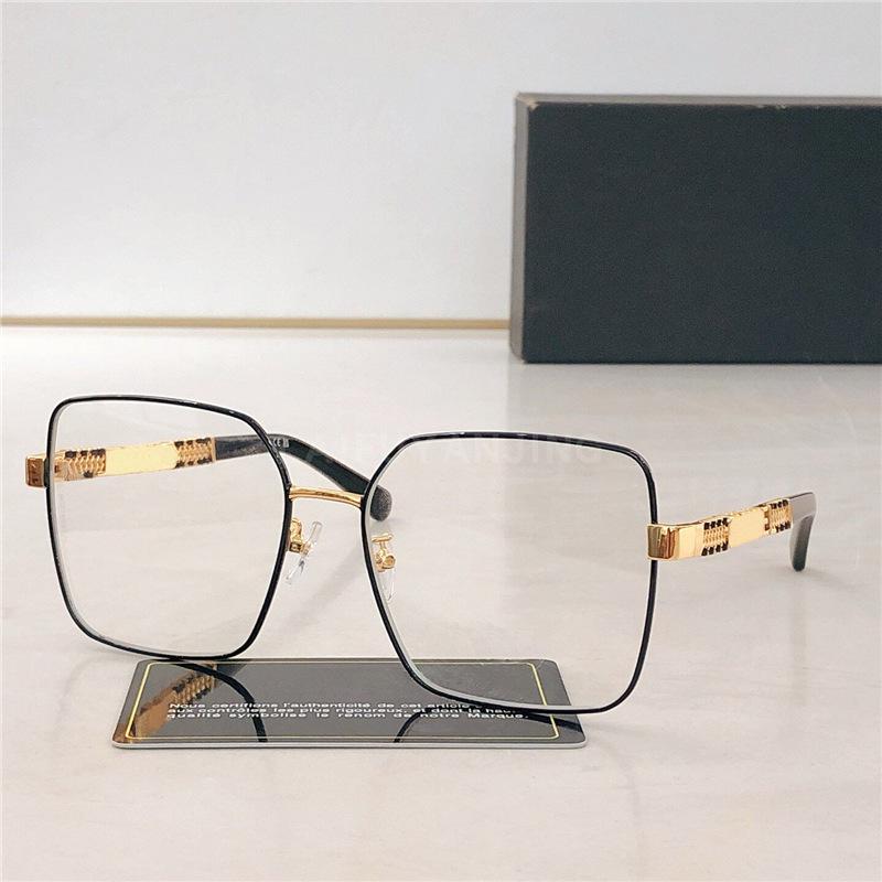 2025 Trendy Unisex Sunglasses with High-Quality Metal Frame - Model 4226