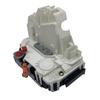 A03E-Left Front Door Lock Mechanism Door Lock Actuator Door Lock Block 4589921AH For Chrysler Dodge Jeep/Ram