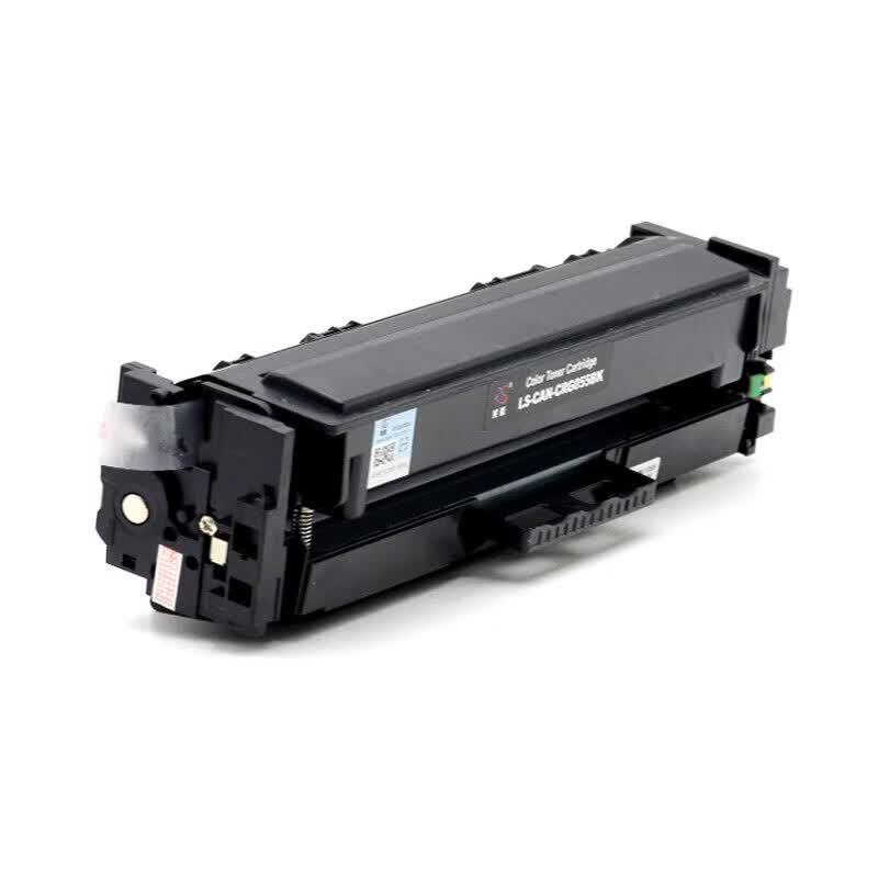 Compatible Toner Cartridge for Canon CRG-055BK