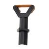 Accessories Pool tip clamp Black Repair Plastic Elastic band Stable Replacement