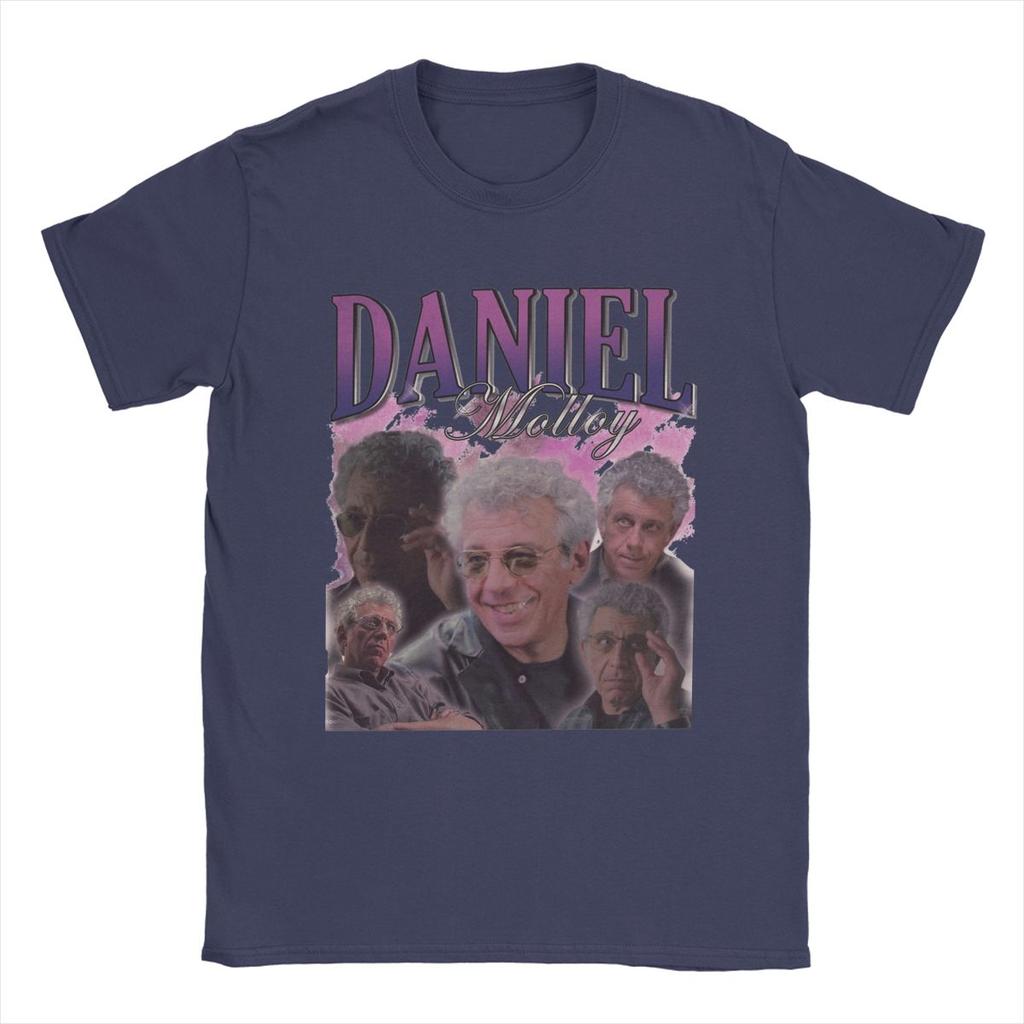 Summer Daniel Molloy Interview mit einem Vampir Herren Damen T-Shirts Bekleidung Mode T-Shirt T-Shirts 100% Baumwolle Neuankömmling