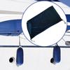 Boat Fender Cover Accessory Center Rope Tube Marine Bumpers for Yachts