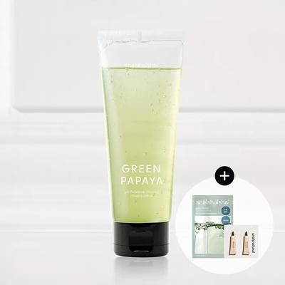 Green Papaya pH Balanced Cleanser 150ml