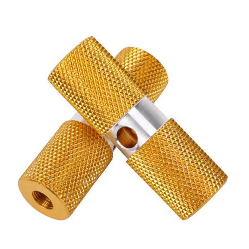 

Solid Bicycle Foot Pegs