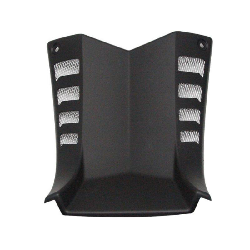 NEW Motorcycle Accessories Tunnel Middle Cover For YAMAHA TMAX 530 2012 - 2016 Motocycle Tmax 530 2012 2013 2014 2015 2016 матовый черный