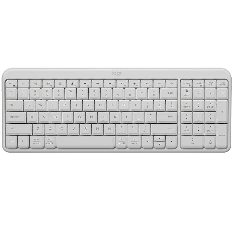 Logitech K251 Wireless Bluetooth Keyboard