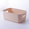 Storage Bin Plastic Drawer Divider Bathroom Kitchen Organizer Expandable Desk Closet White Plastic Desk Organizer