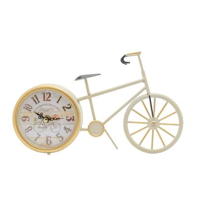 Orologio da mensola Hometime Bicicletta