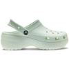 Crocs Classic Platform Clog 206750 3yf