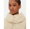 Куртка демисезонная Patrizia Pepe 8O0168/A554-B814 Beige Regular Fit