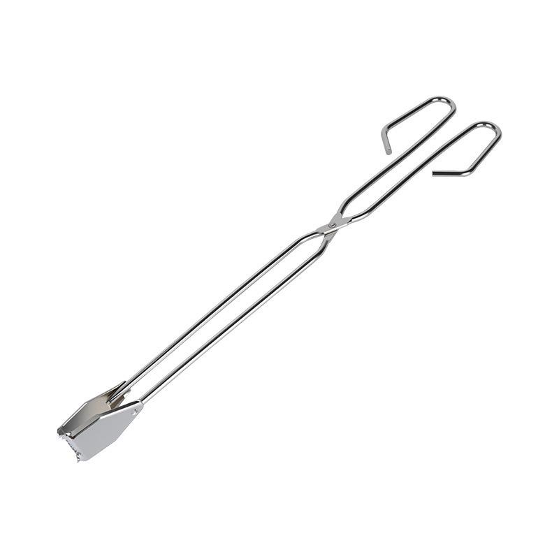 Extended Reach Sanitation Tongs: Garbage Grabber & Object Retrieval Tool