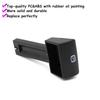 LHD E38 Car Parking Brake Release Handle For BMW 7 Series1993-2001 740il 750il 51458150465