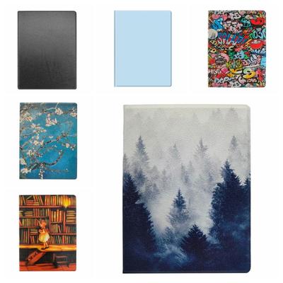 Auto-Schlaf/Aufwach-Falt-Folio-Hülle Schutzhülle für Onyx Boox Go 6/Poke 5/5s/6/6s Universal