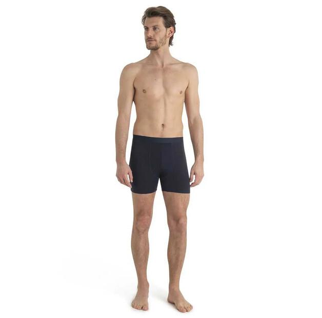 Icebreaker Core Merino Boxer Briefs