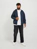 Winter Jacket Jack & Jones Jjebasic Softshell Hood Noos Pls (12236331) Navy Blazer